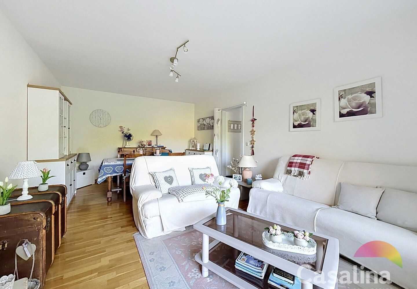 Appartement te koop in Wezembeek-Oppem