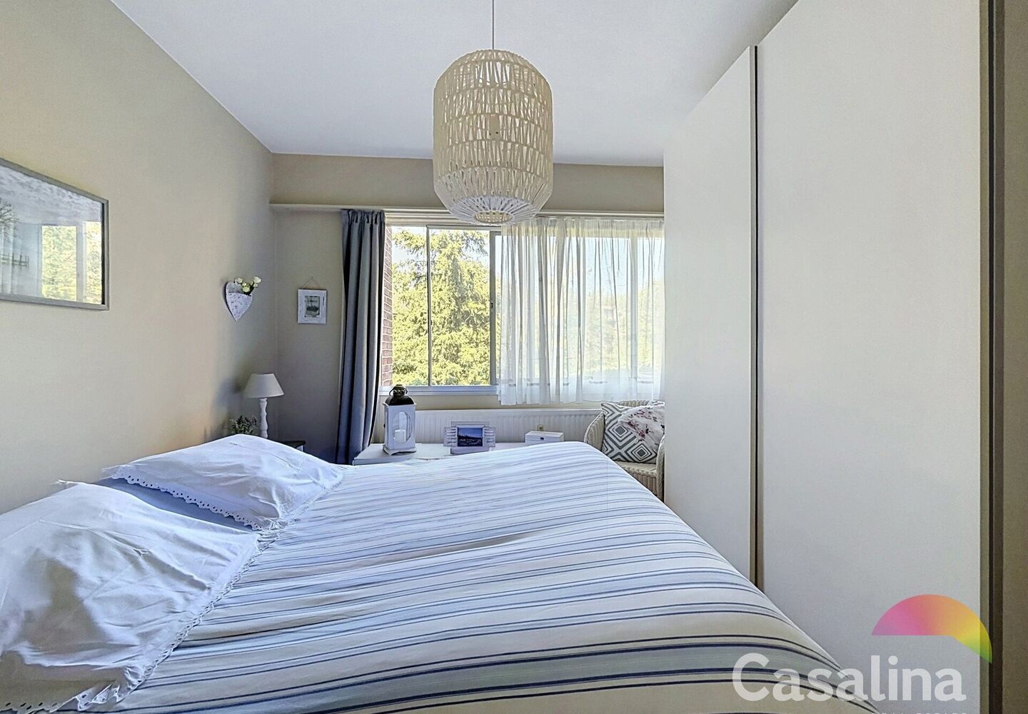 Appartement te koop in Wezembeek-Oppem