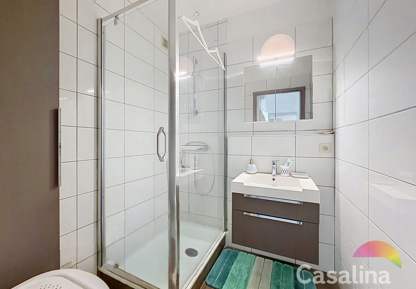 Appartement te koop in Wezembeek-Oppem