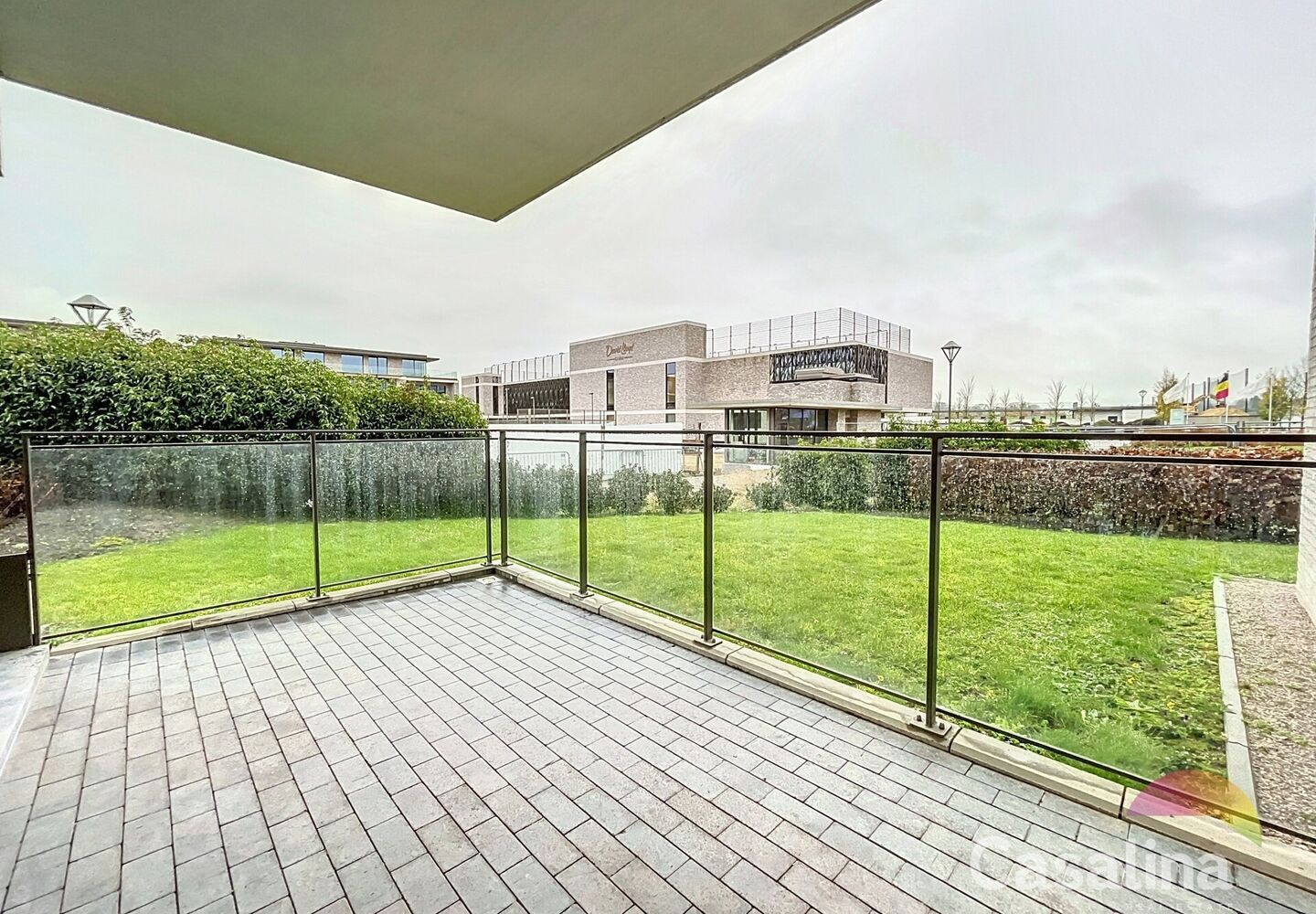 Appartement te koop in Zaventem