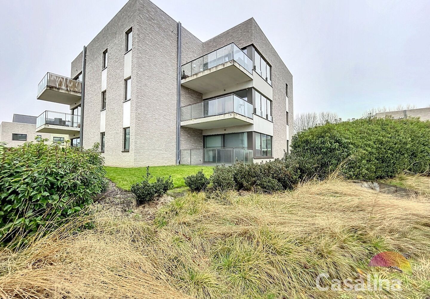 Appartement te koop in Zaventem