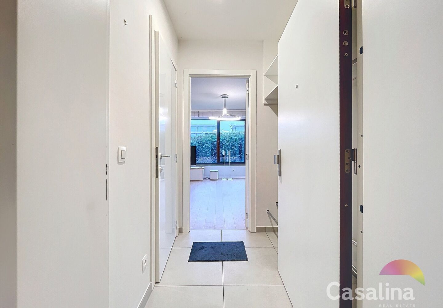 Appartement te koop in Zaventem