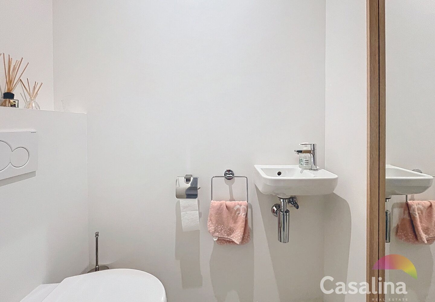 Appartement te koop in Zaventem