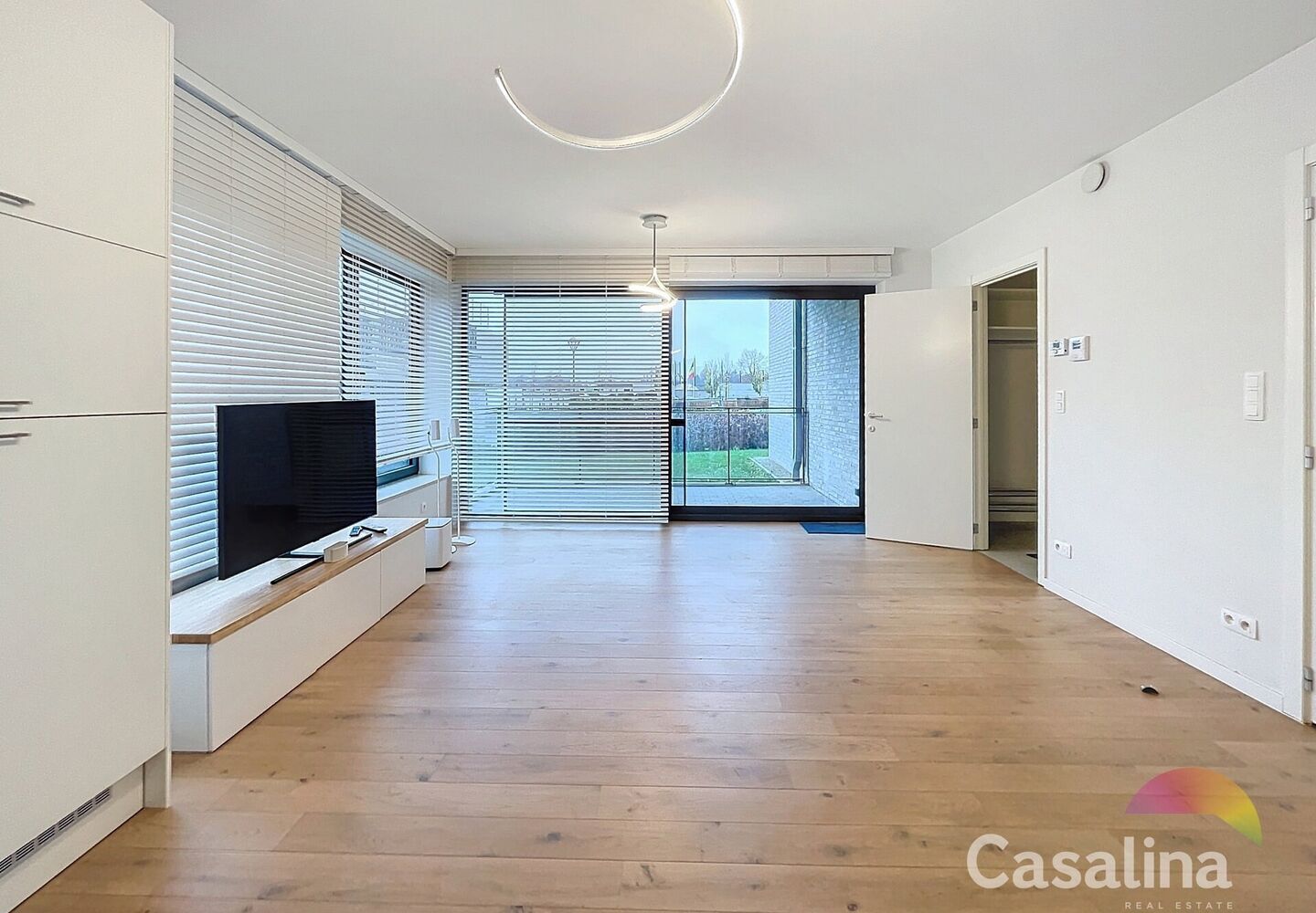 Appartement te koop in Zaventem