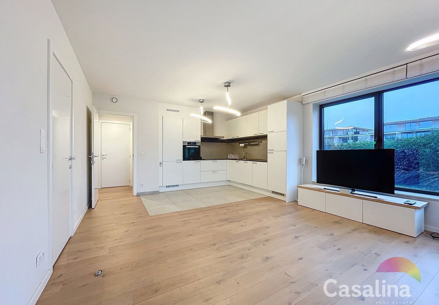 Appartement te koop in Zaventem