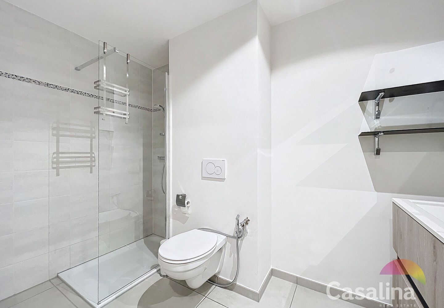 Appartement te koop in Zaventem