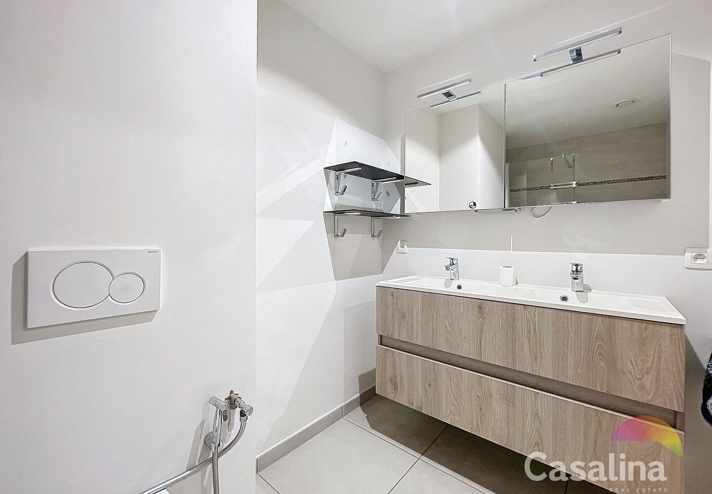 Appartement te koop in Zaventem