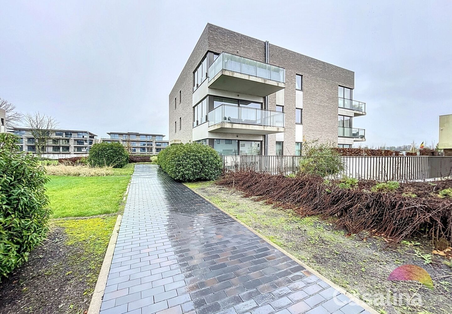 Appartement te koop in Zaventem