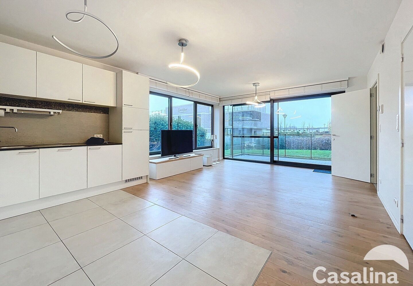 Appartement te koop in Zaventem