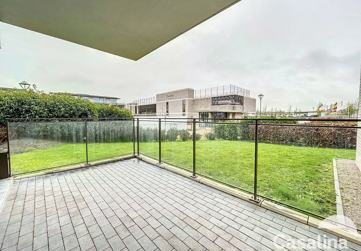 Appartement te koop in Zaventem