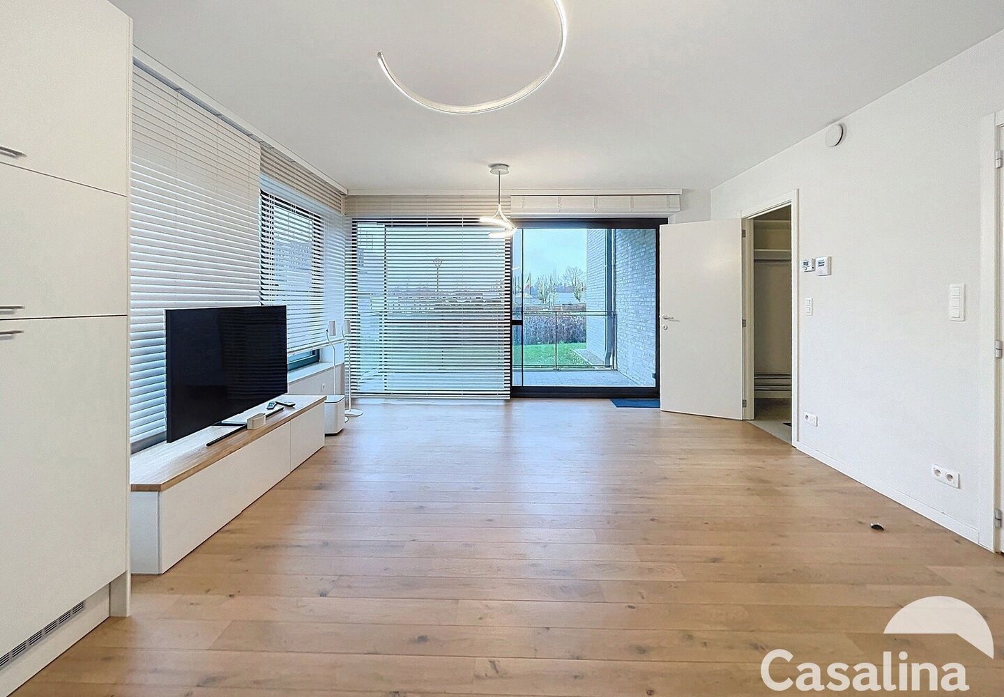 Appartement te koop in Zaventem