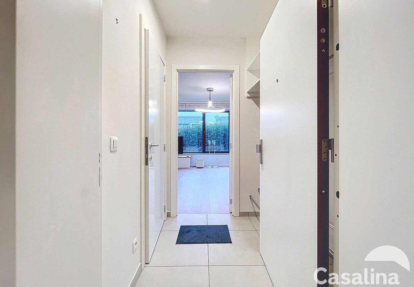 Appartement te koop in Zaventem
