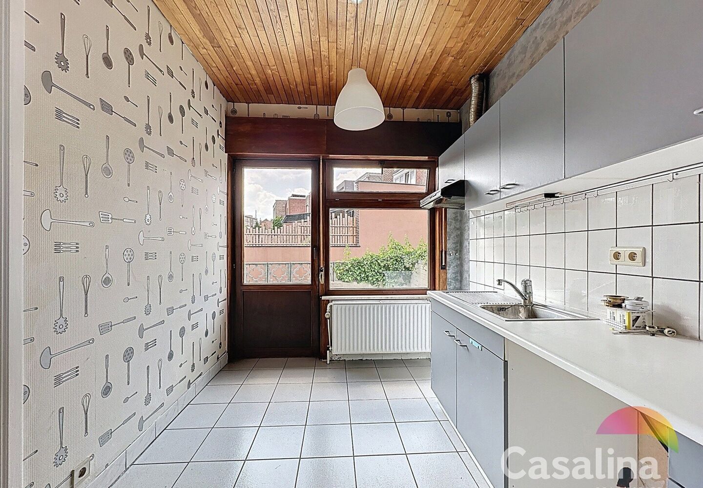 Appartements à usage multiple à vendre à Kraainem