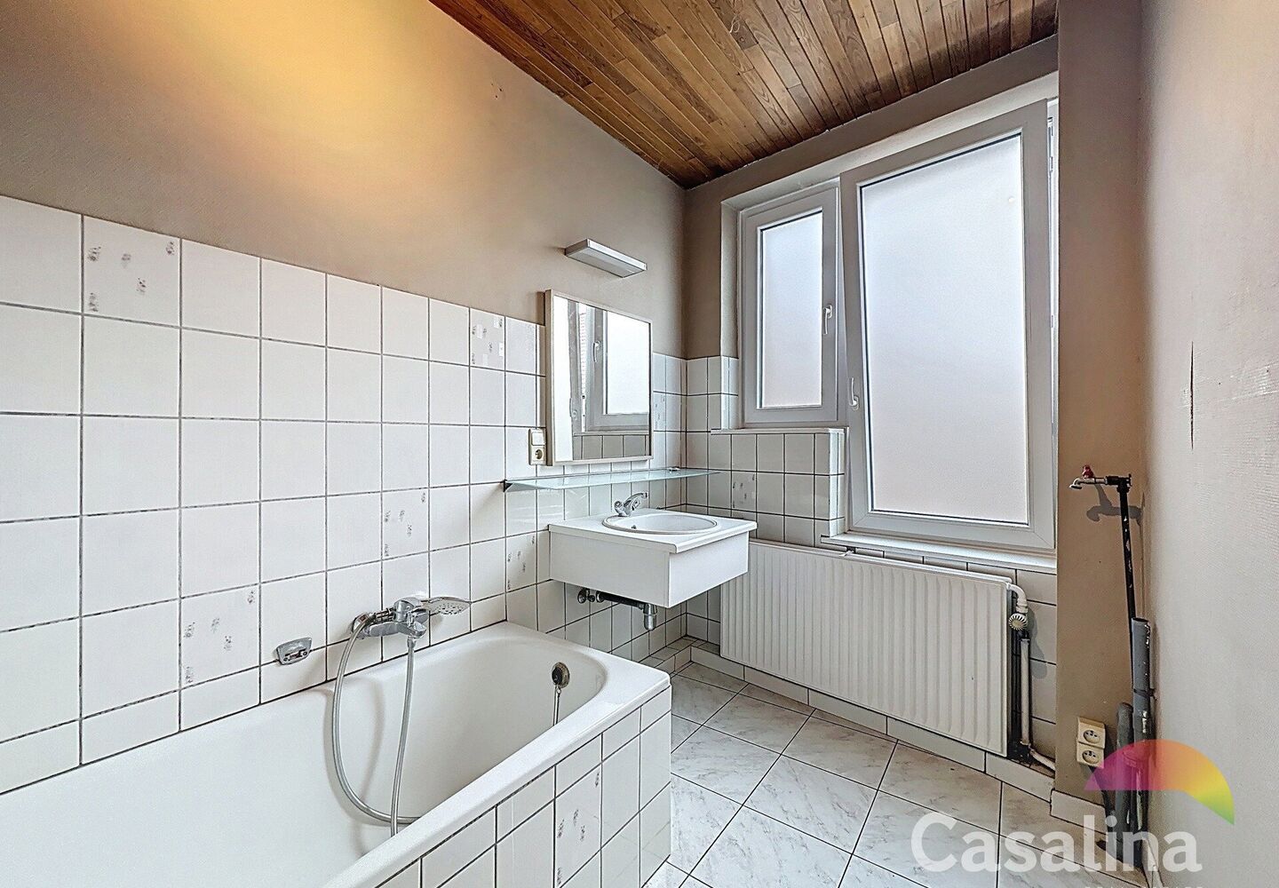 Appartements à usage multiple à vendre à Kraainem