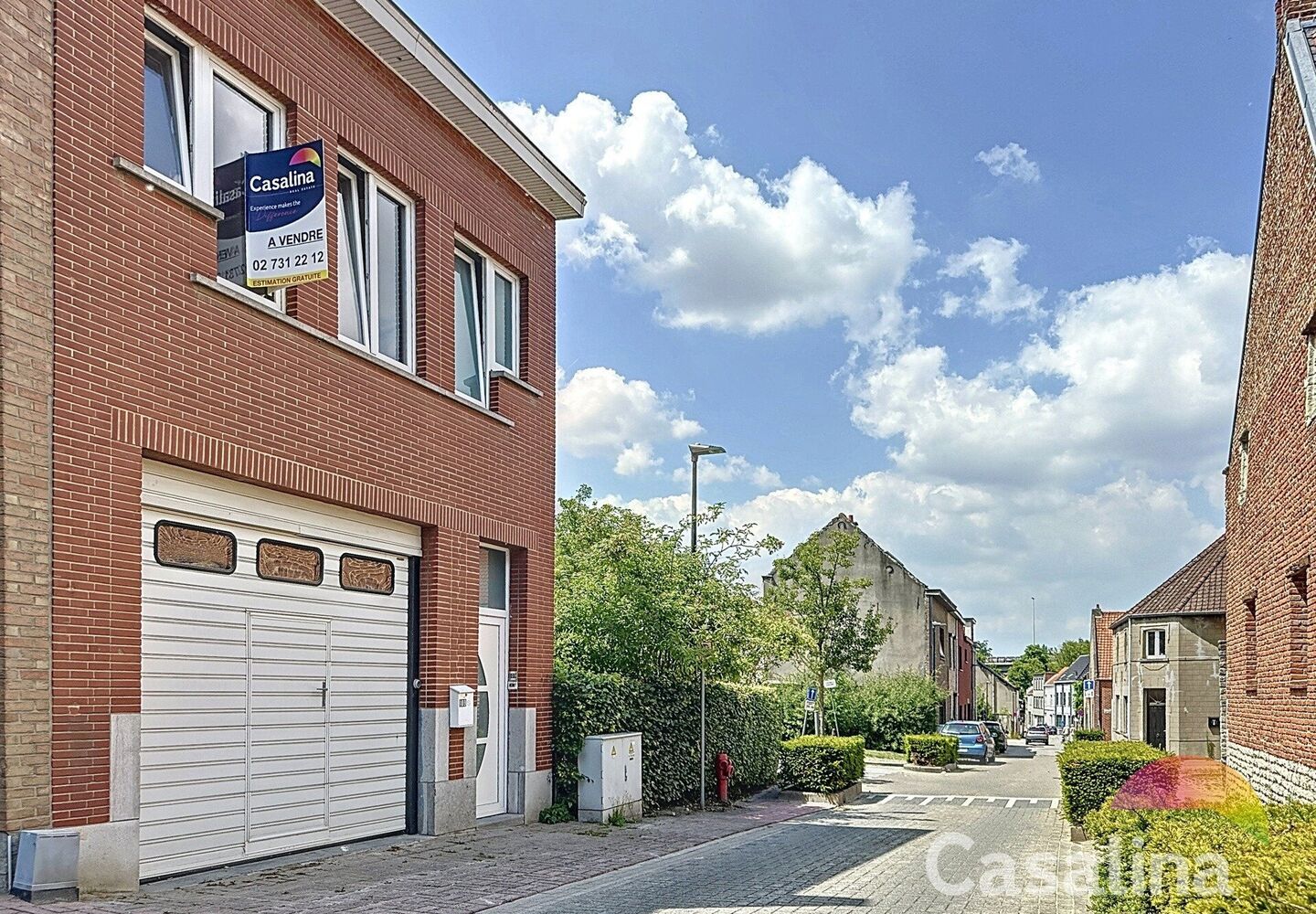 Appartements à usage multiple à vendre à Kraainem