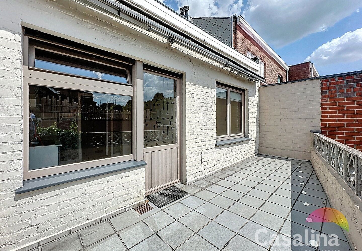 Appartements à usage multiple à vendre à Kraainem