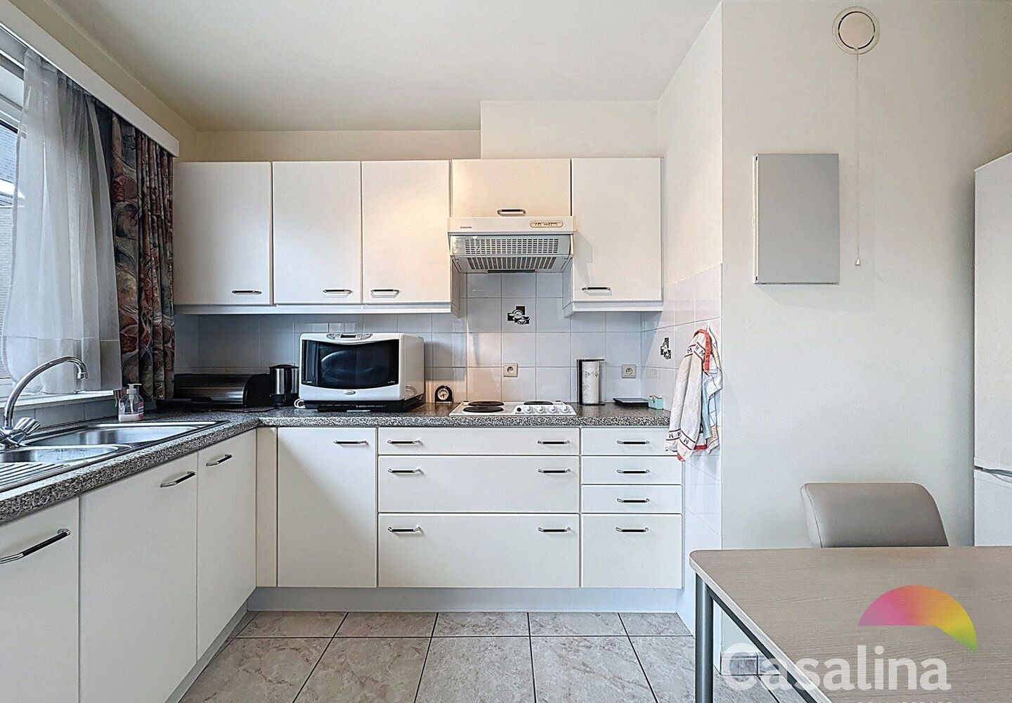 Gebouw voor gemengd gebruik te koop in Ternat