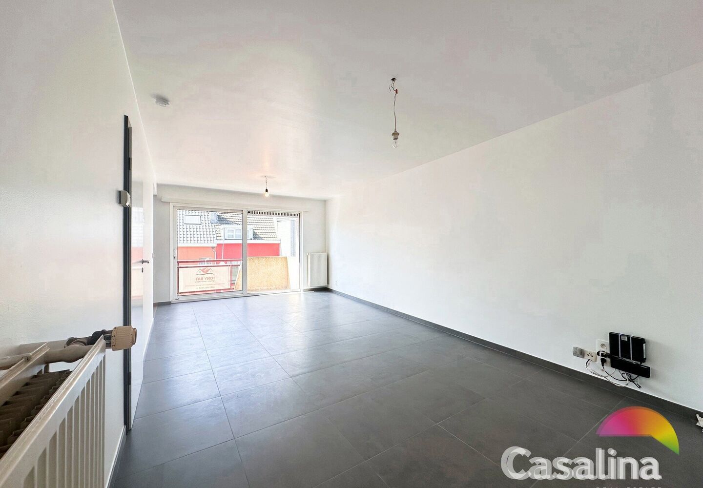 Gebouw voor gemengd gebruik te koop in Ternat