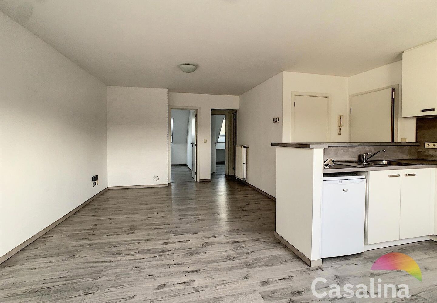 Gebouw voor gemengd gebruik te koop in Ternat