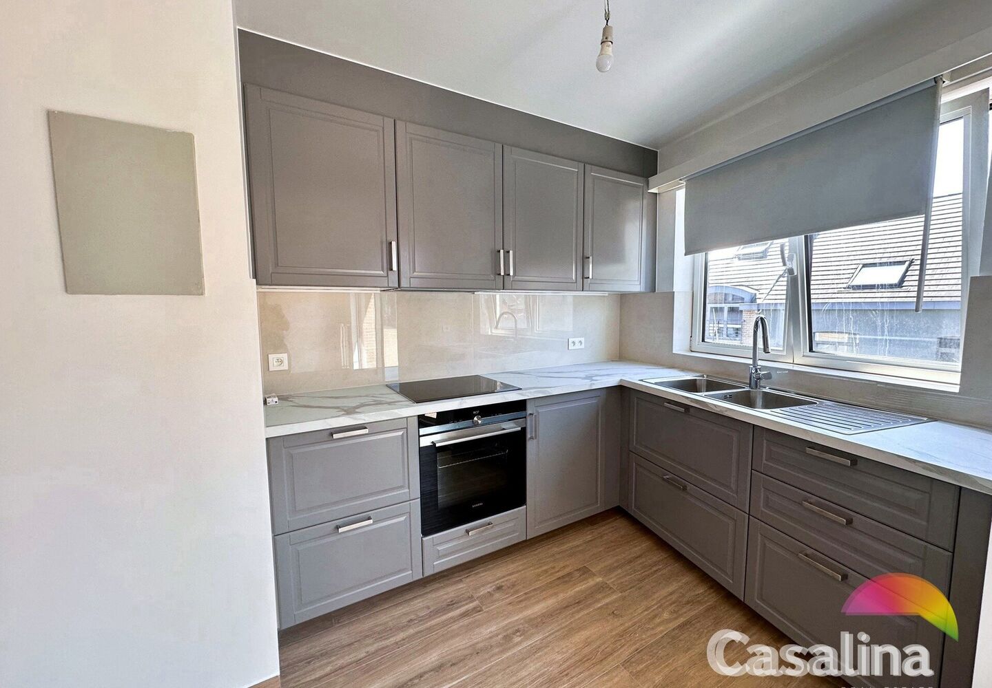 Appartementsgebouw te koop in Ternat