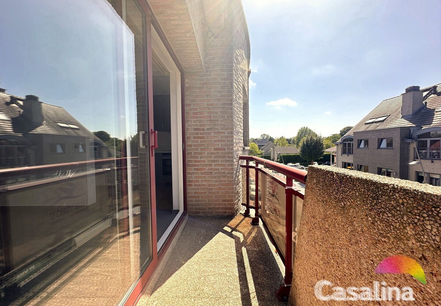 Appartementsgebouw te koop in Ternat