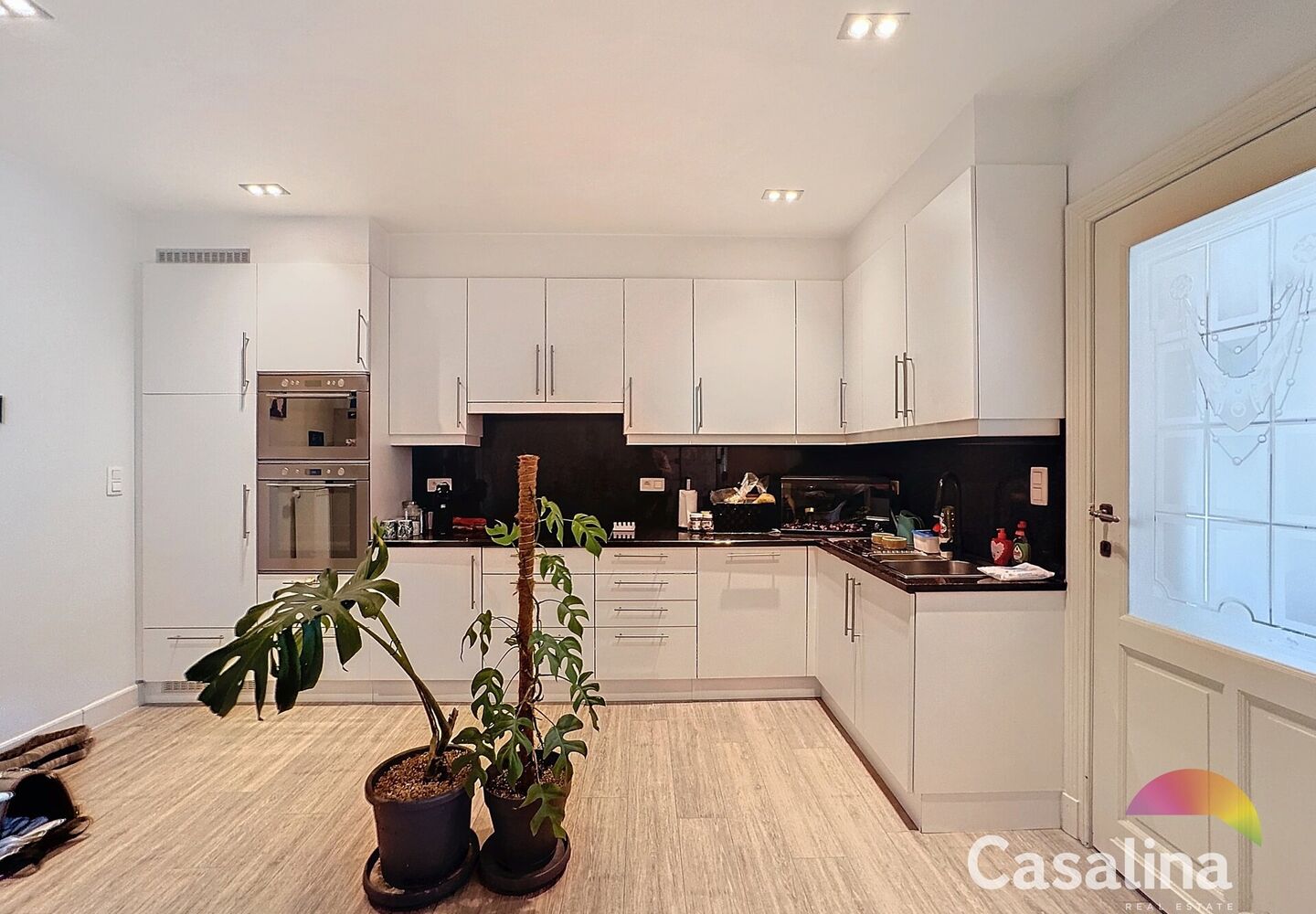 Appartementsgebouw te koop in Vilvoorde