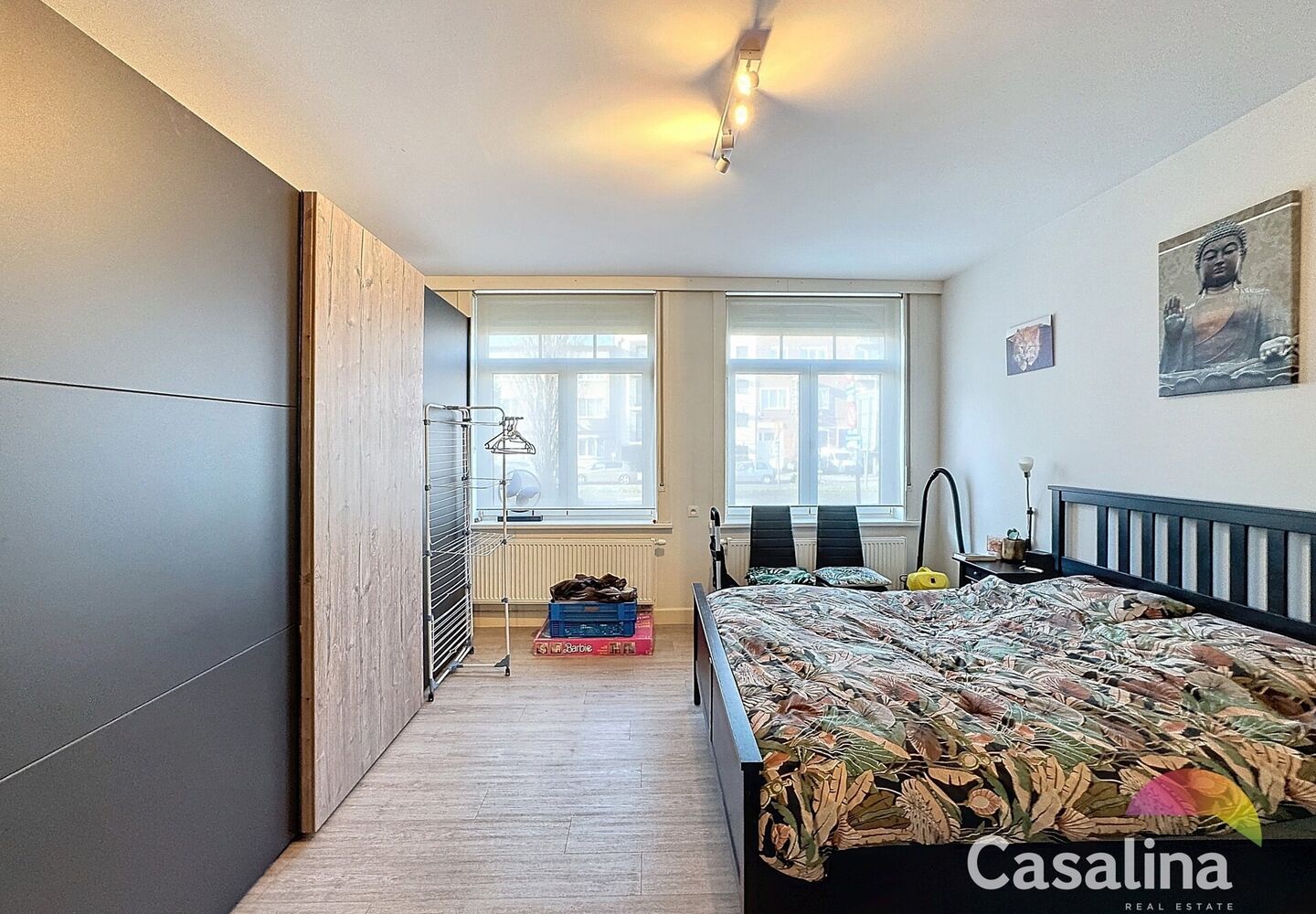 Appartementsgebouw te koop in Vilvoorde