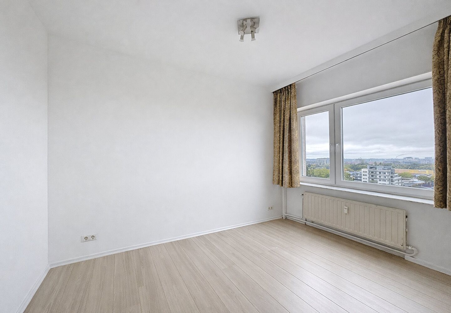 Appartementsgebouw te koop in Vilvoorde