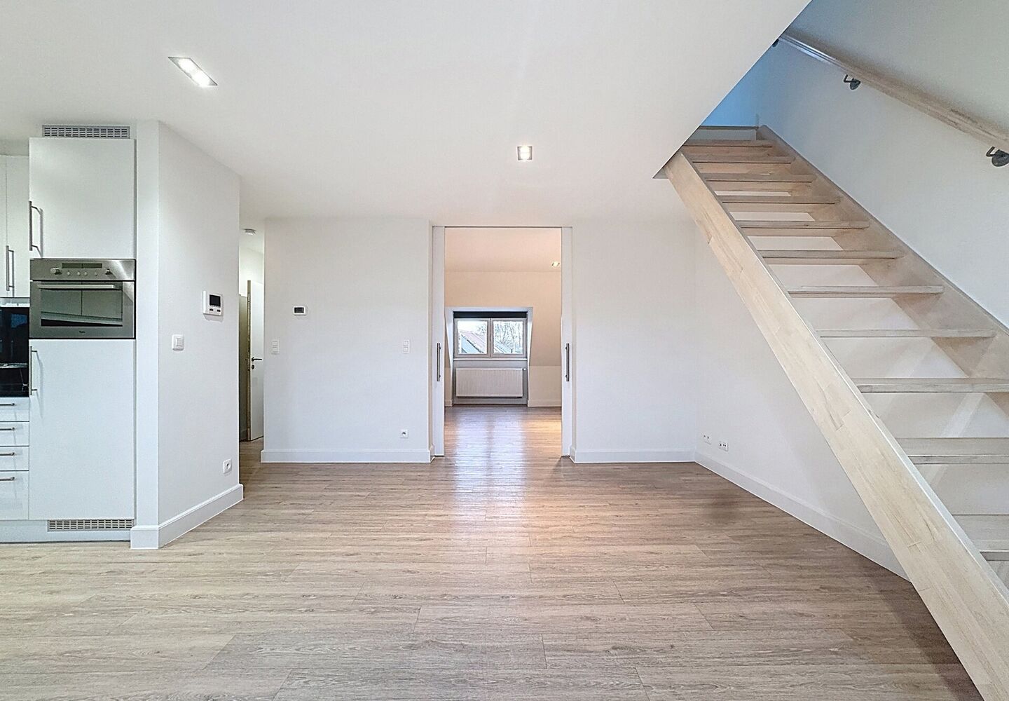 Appartementsgebouw te koop in Vilvoorde