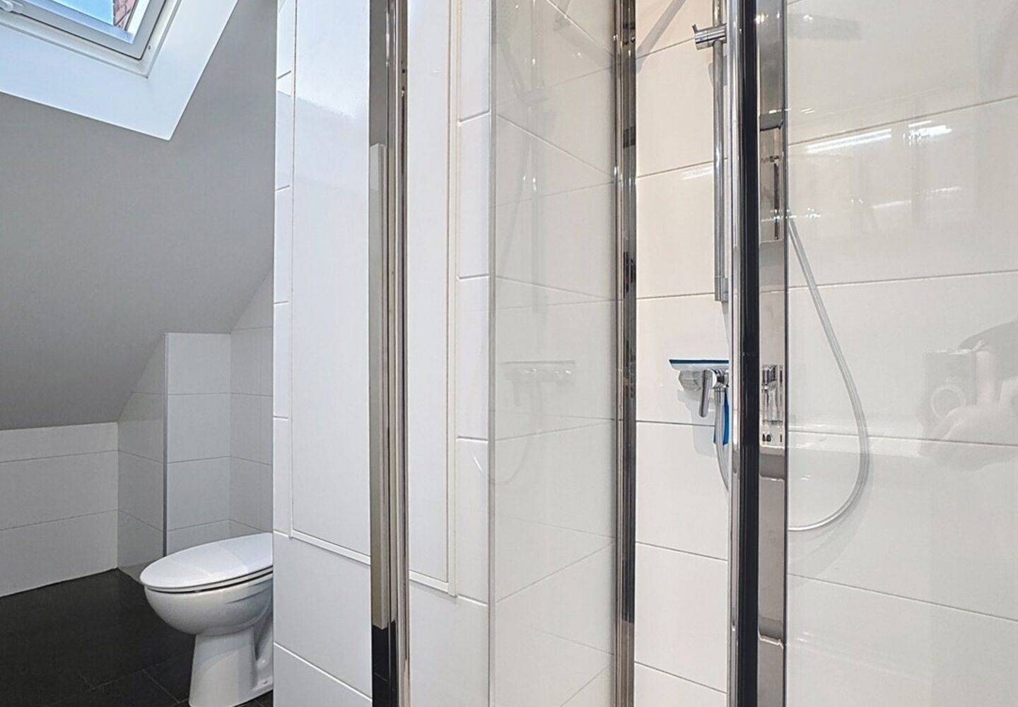 Appartementsgebouw te koop in Vilvoorde