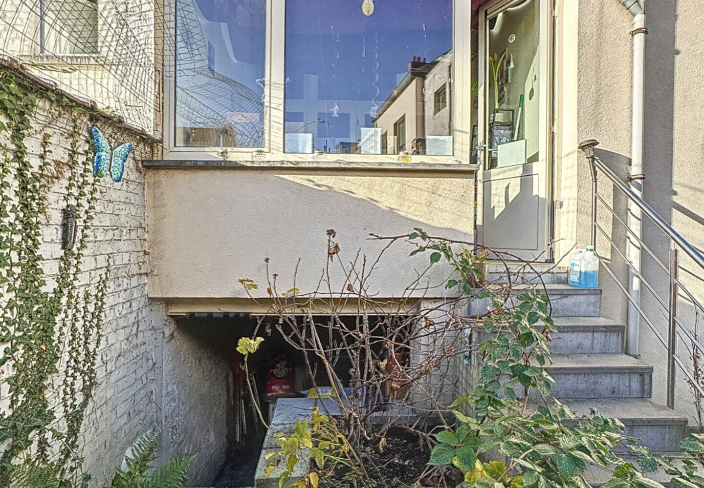 Appartementsgebouw te koop in Vilvoorde