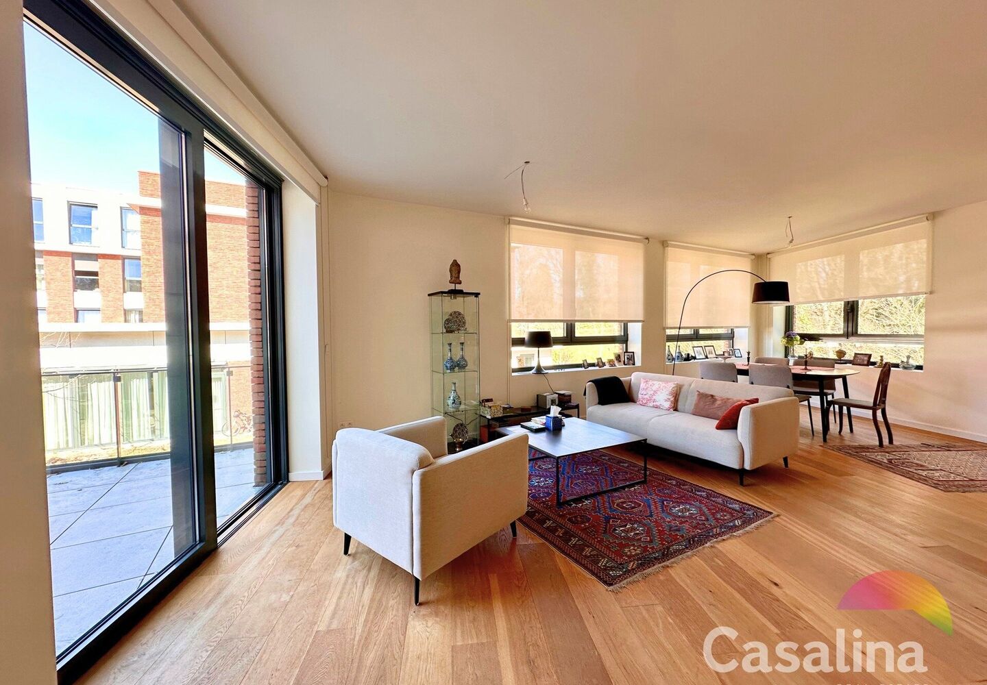 Assistentiewoning te huur in Wezembeek-Oppem