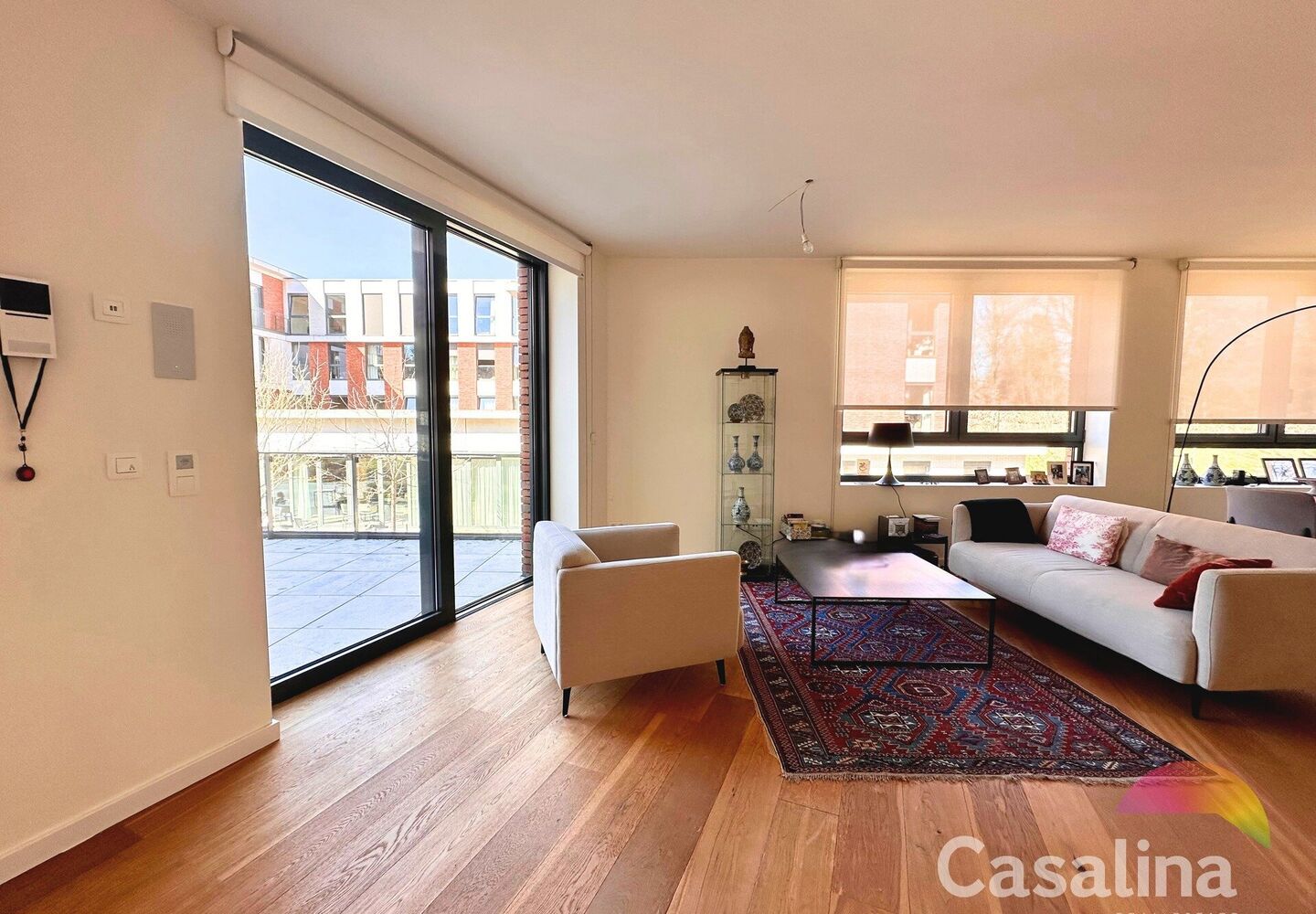 Assistentiewoning te huur in Wezembeek-Oppem
