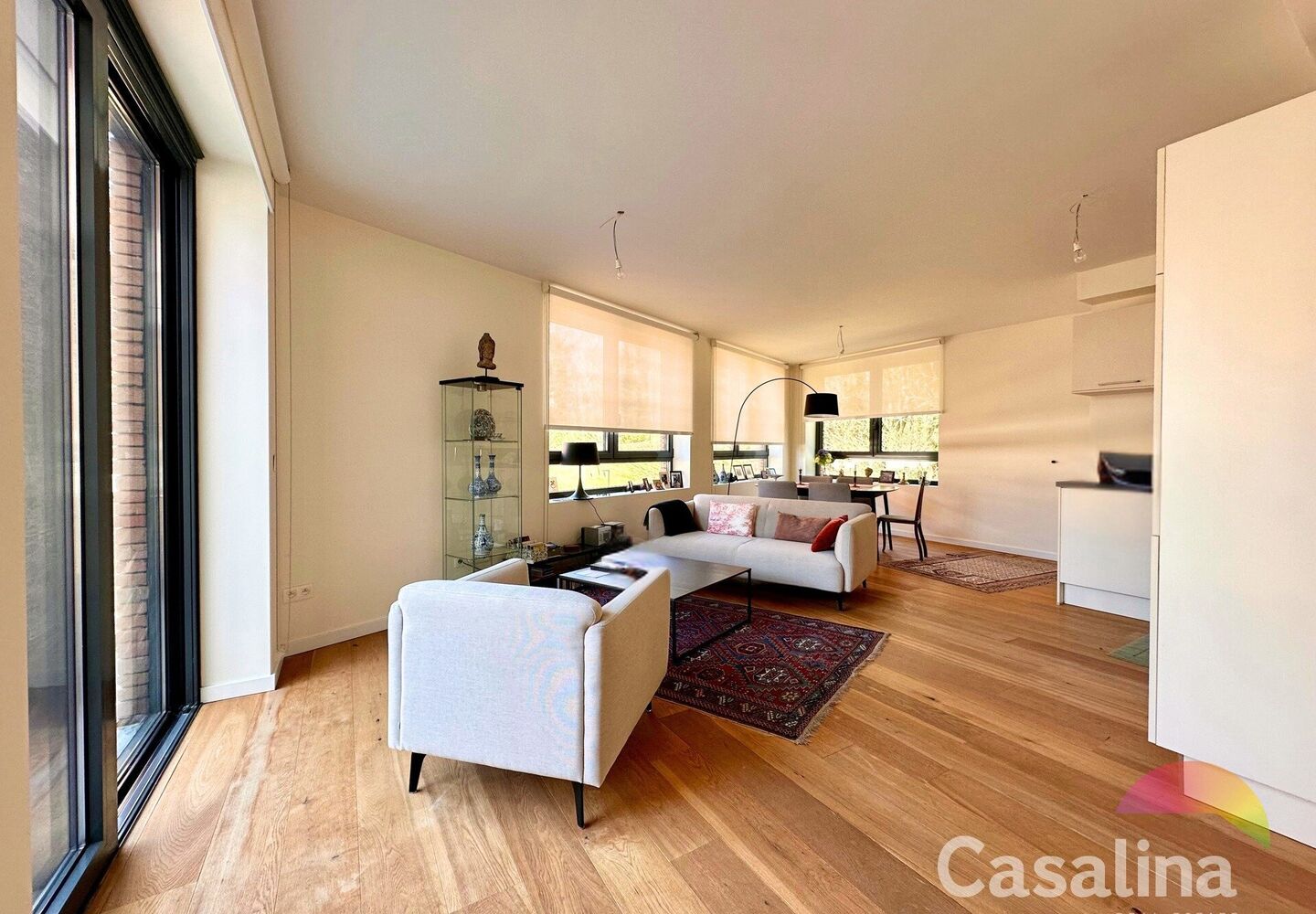 Assistentiewoning te huur in Wezembeek-Oppem