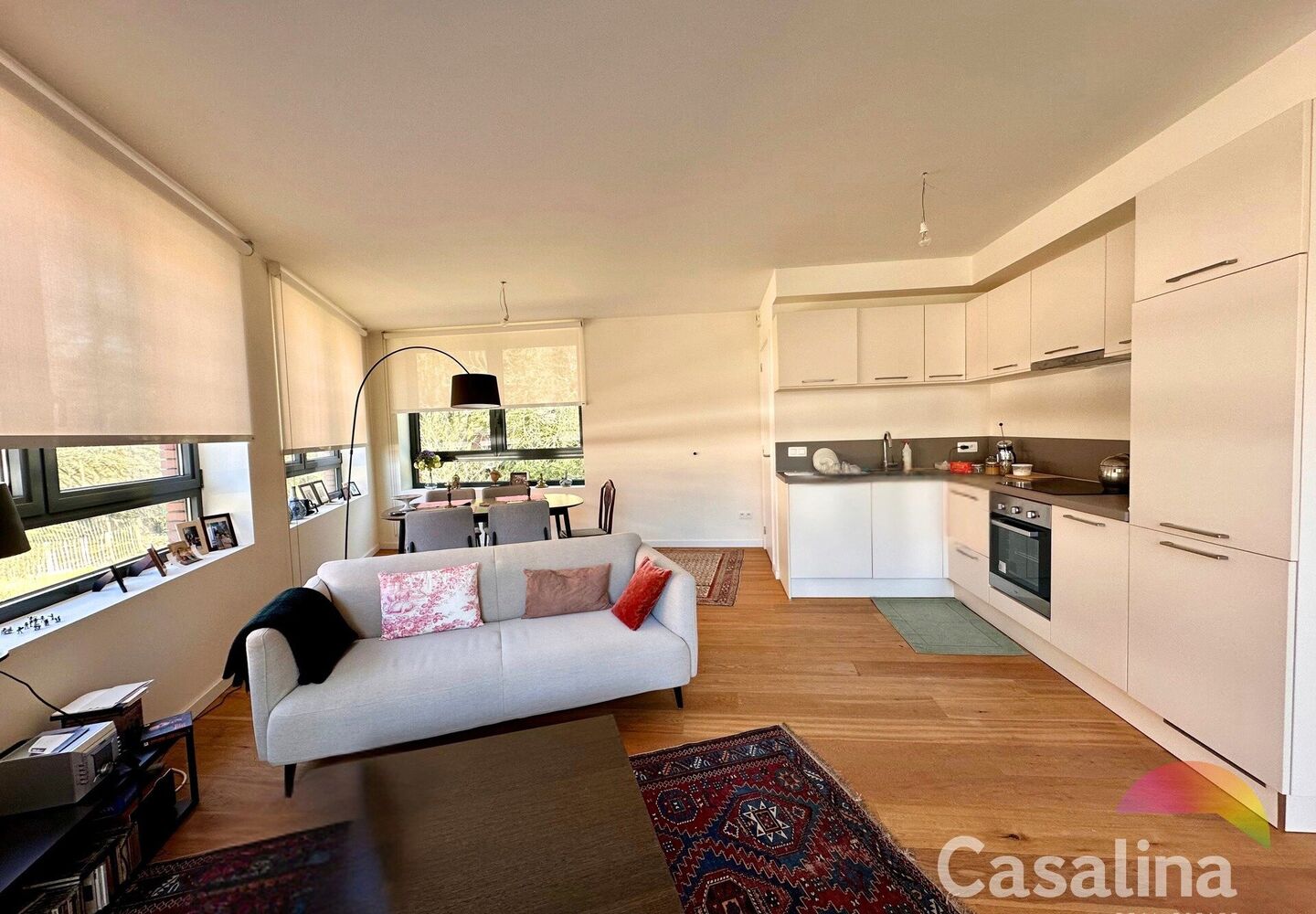 Assistentiewoning te huur in Wezembeek-Oppem