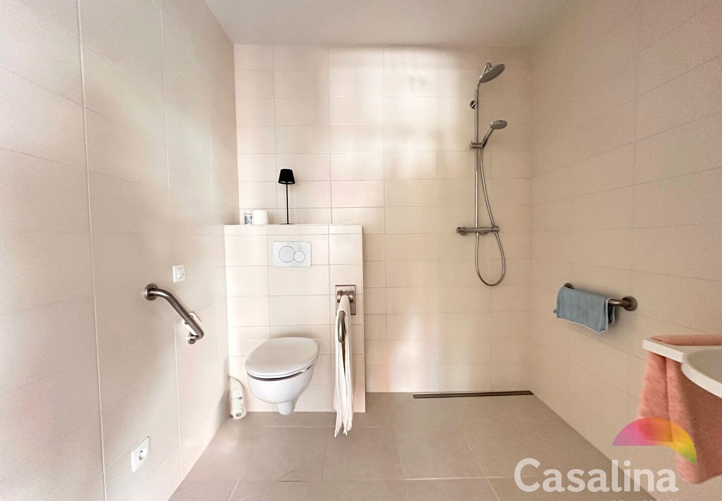Assistentiewoning te huur in Wezembeek-Oppem