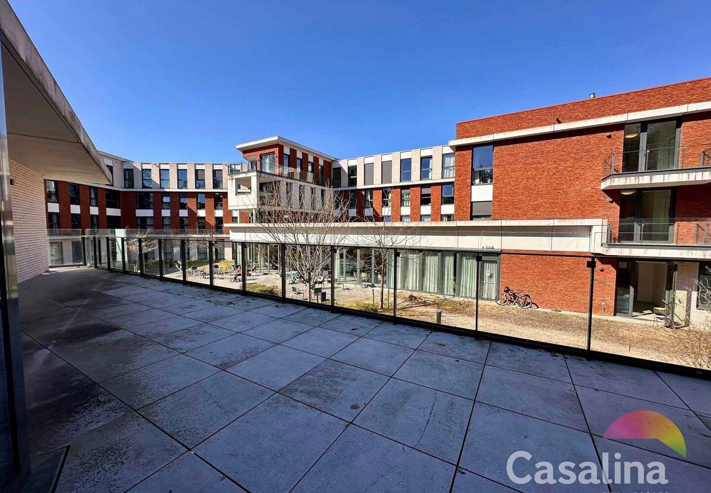 Assistentiewoning te huur in Wezembeek-Oppem