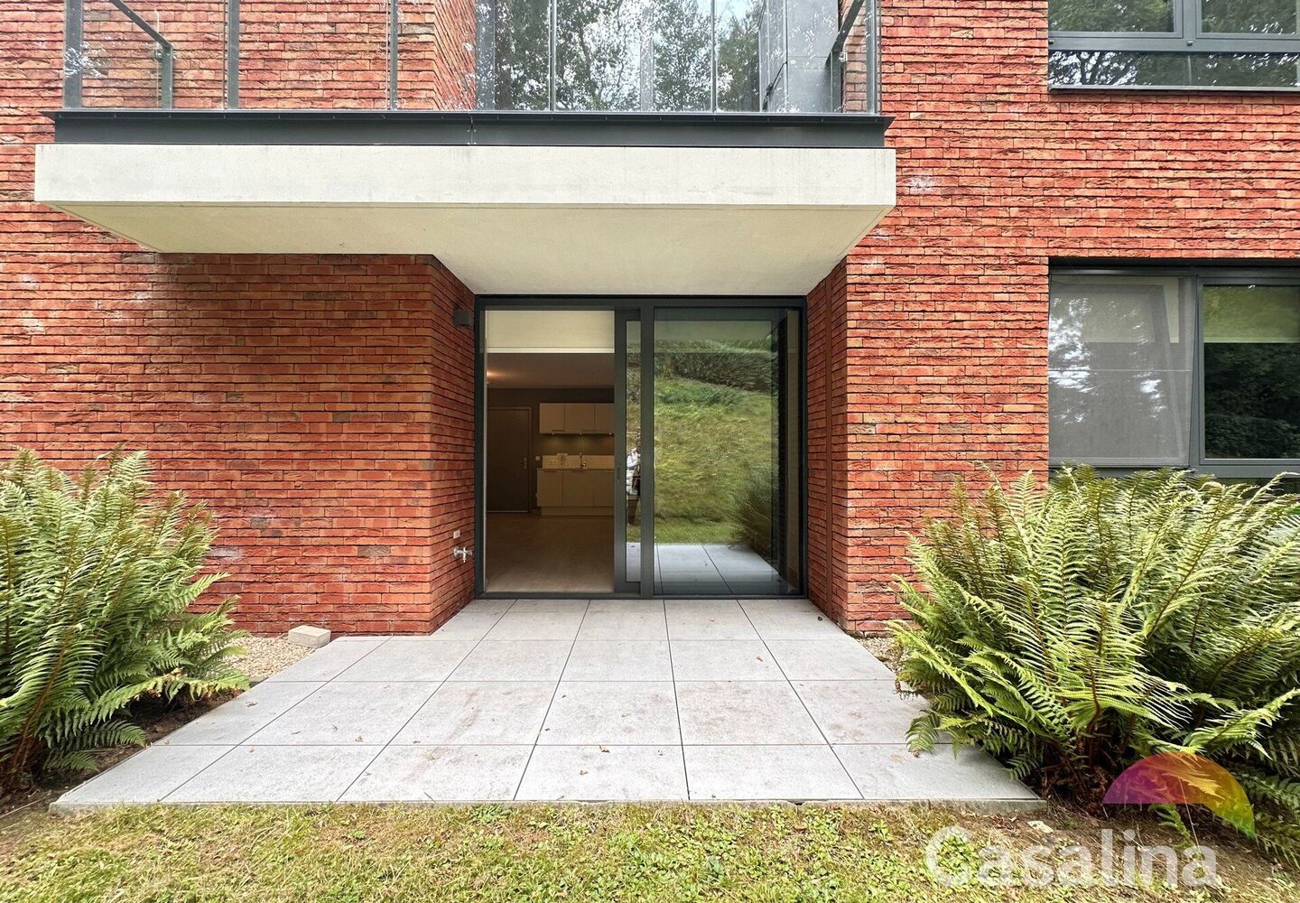 Assistentiewoning te huur in Wezembeek-Oppem