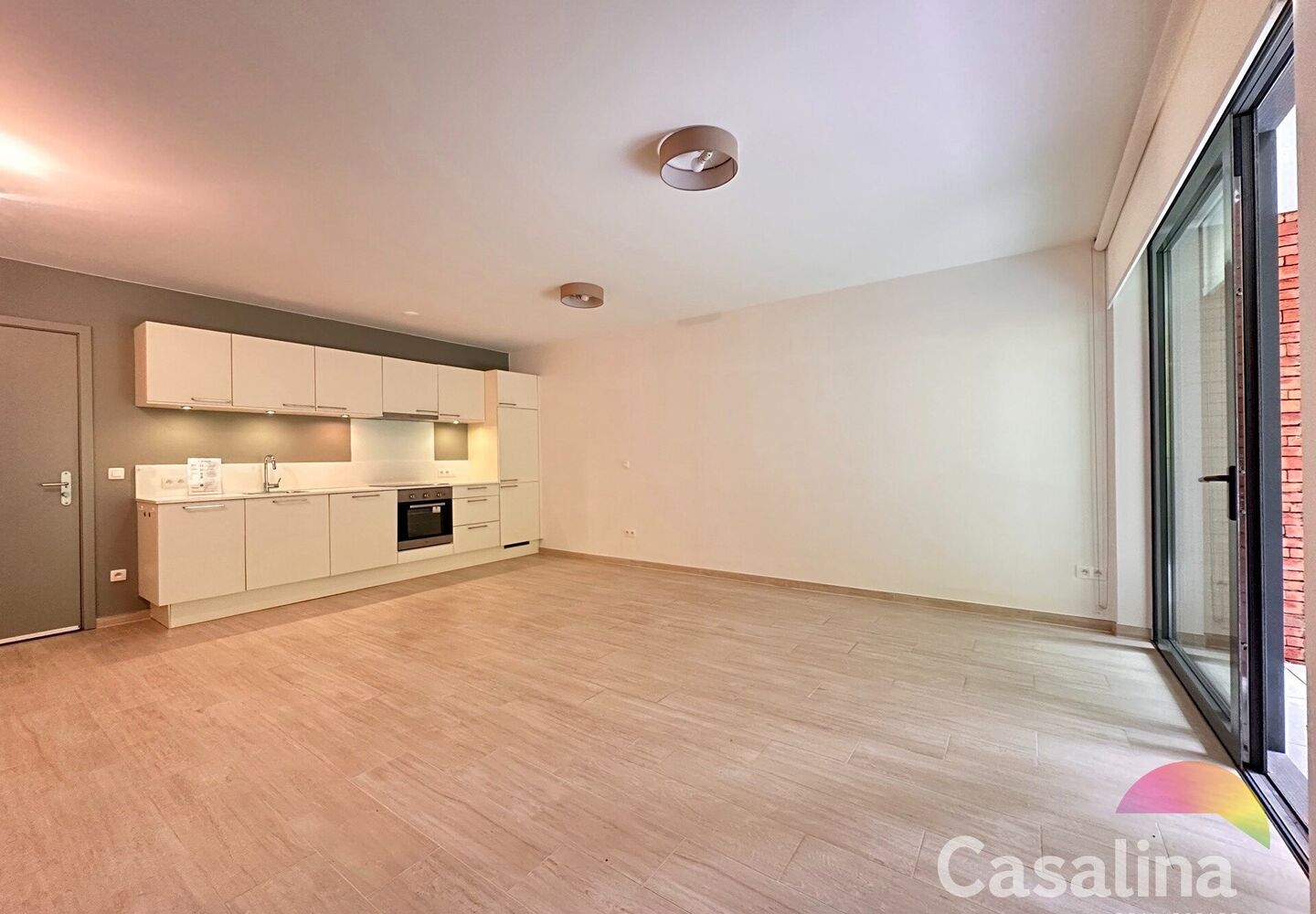 Assistentiewoning te huur in Wezembeek-Oppem