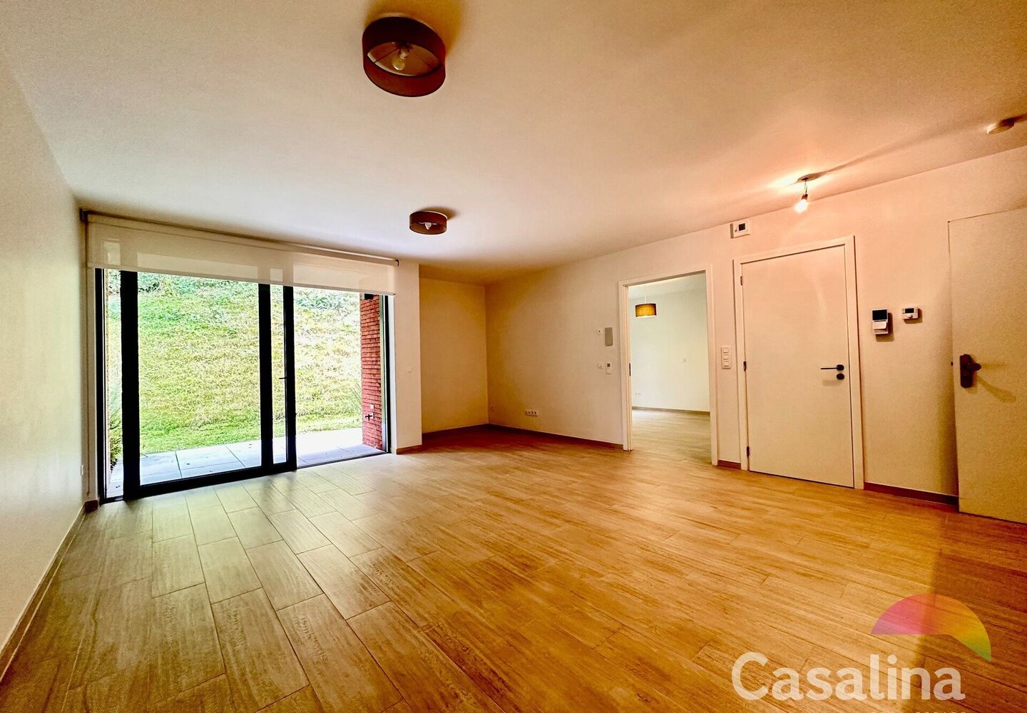 Assistentiewoning te huur in Wezembeek-Oppem