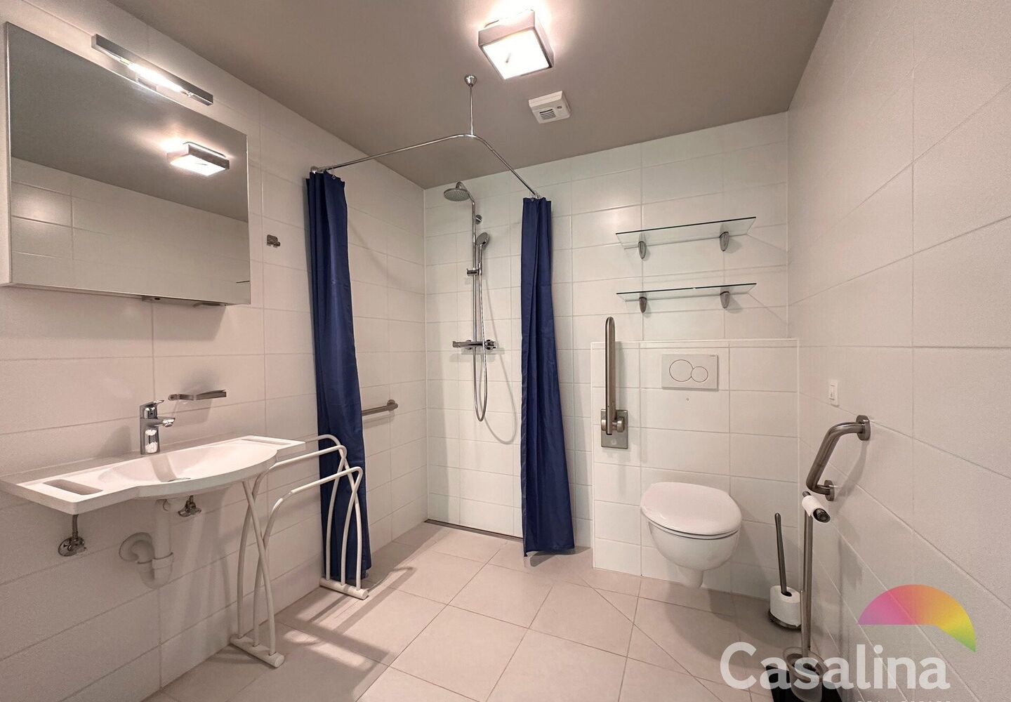Assistentiewoning te huur in Wezembeek-Oppem