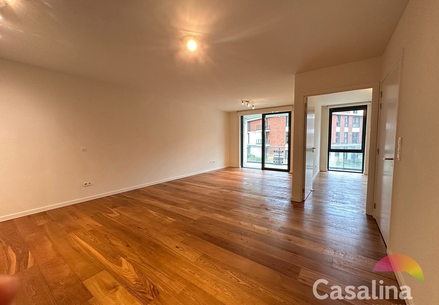 Assistentiewoning te huur in Wezembeek-Oppem