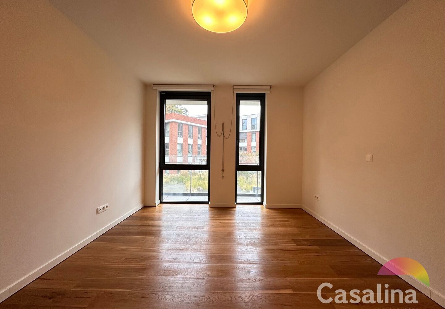 Assistentiewoning te huur in Wezembeek-Oppem