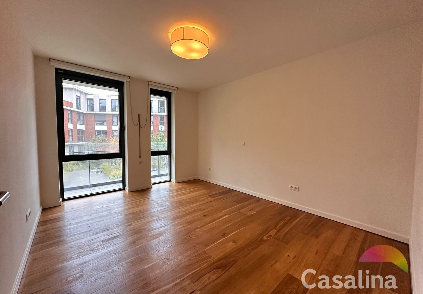 Assistentiewoning te huur in Wezembeek-Oppem