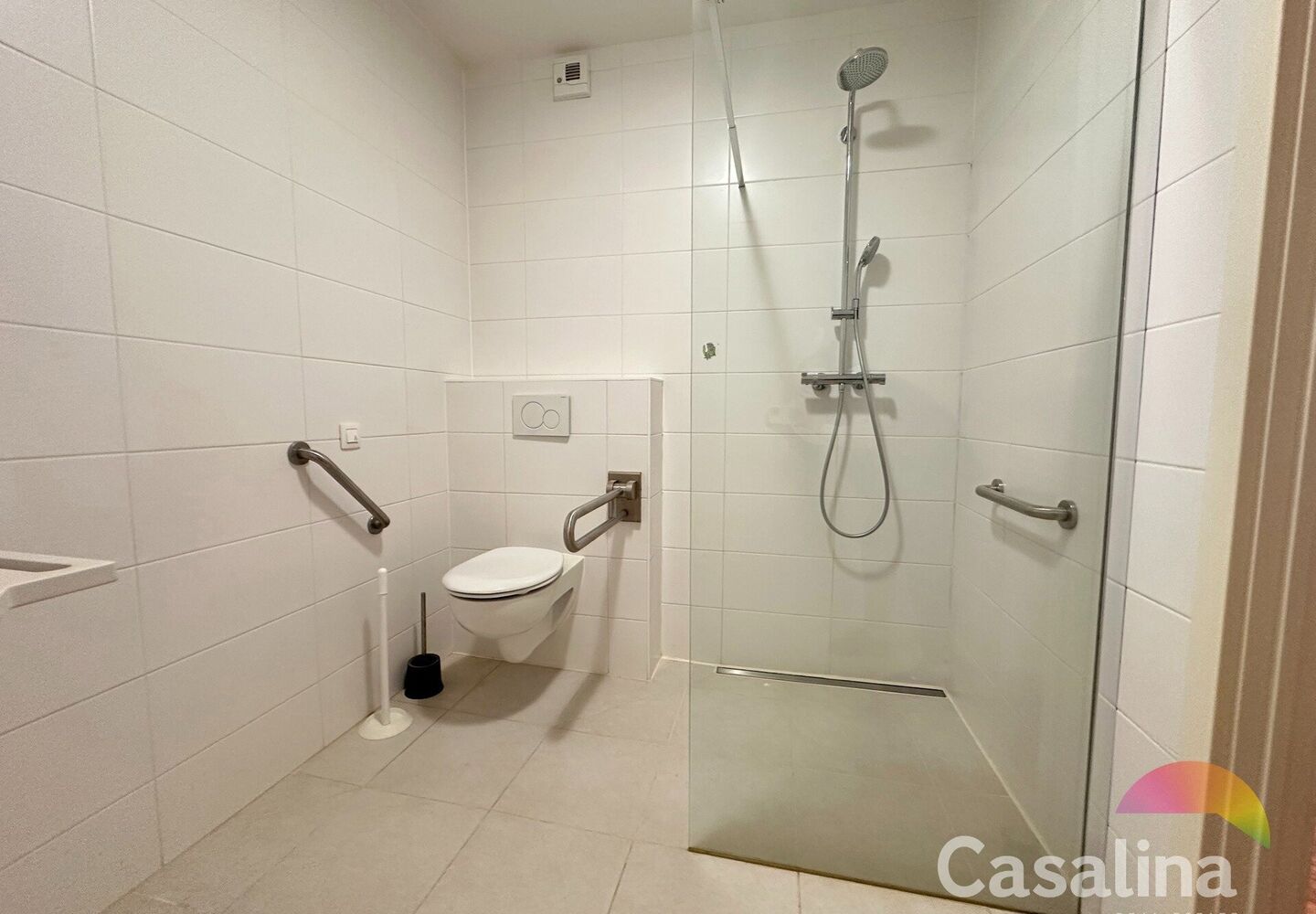 Assistentiewoning te huur in Wezembeek-Oppem
