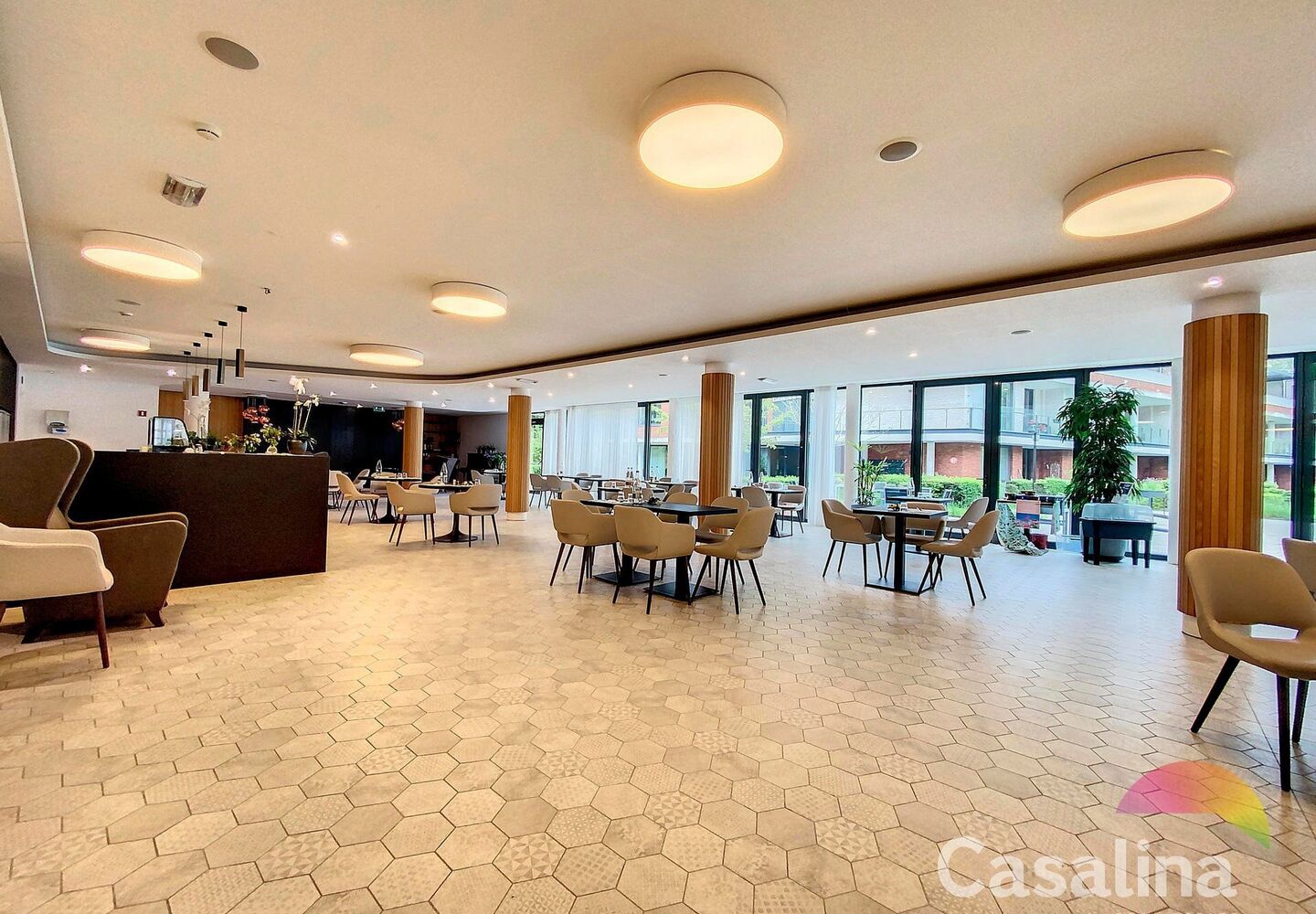 Assistentiewoning te huur in Wezembeek-Oppem