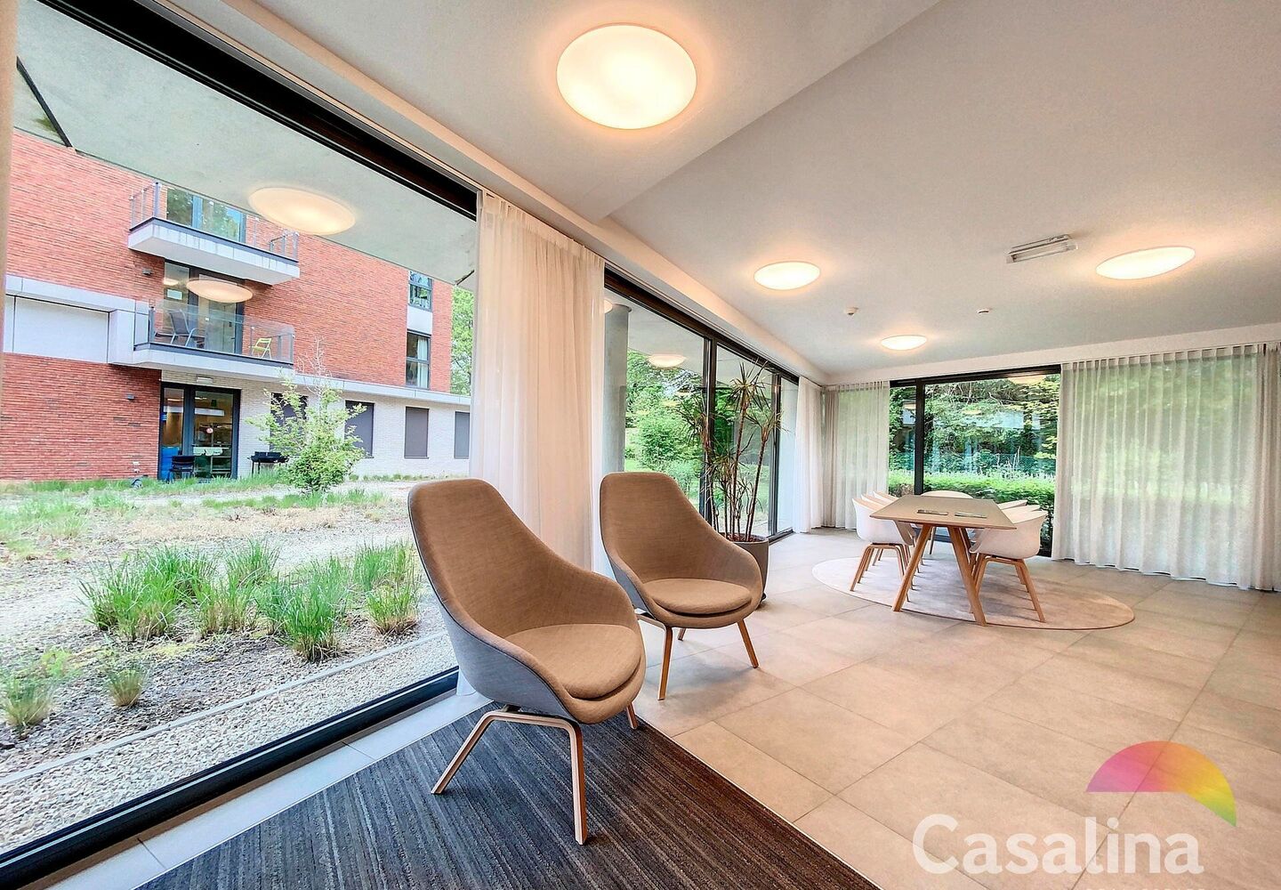 Assistentiewoning te huur in Wezembeek-Oppem