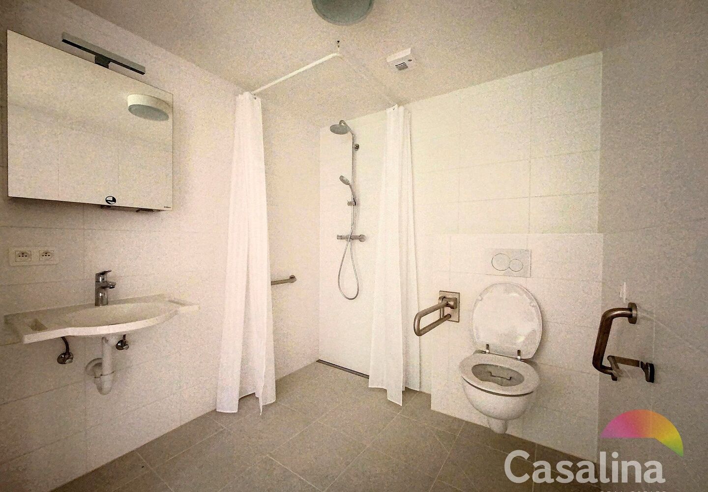 Assistentiewoning te huur in Wezembeek-Oppem