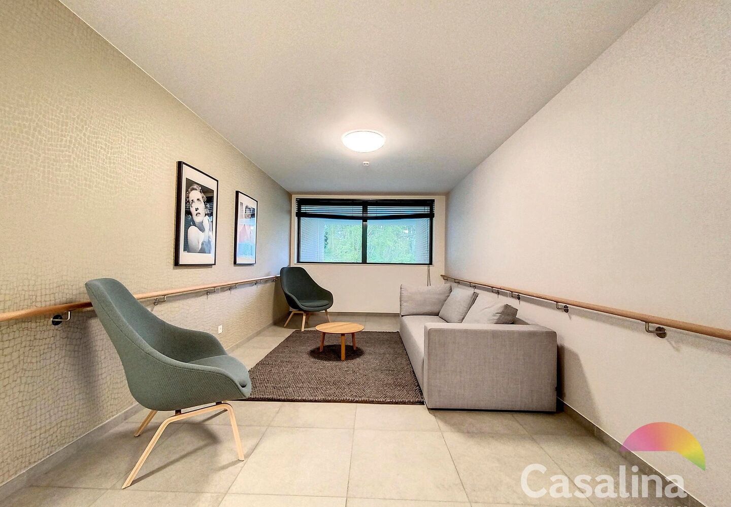 Assistentiewoning te huur in Wezembeek-Oppem