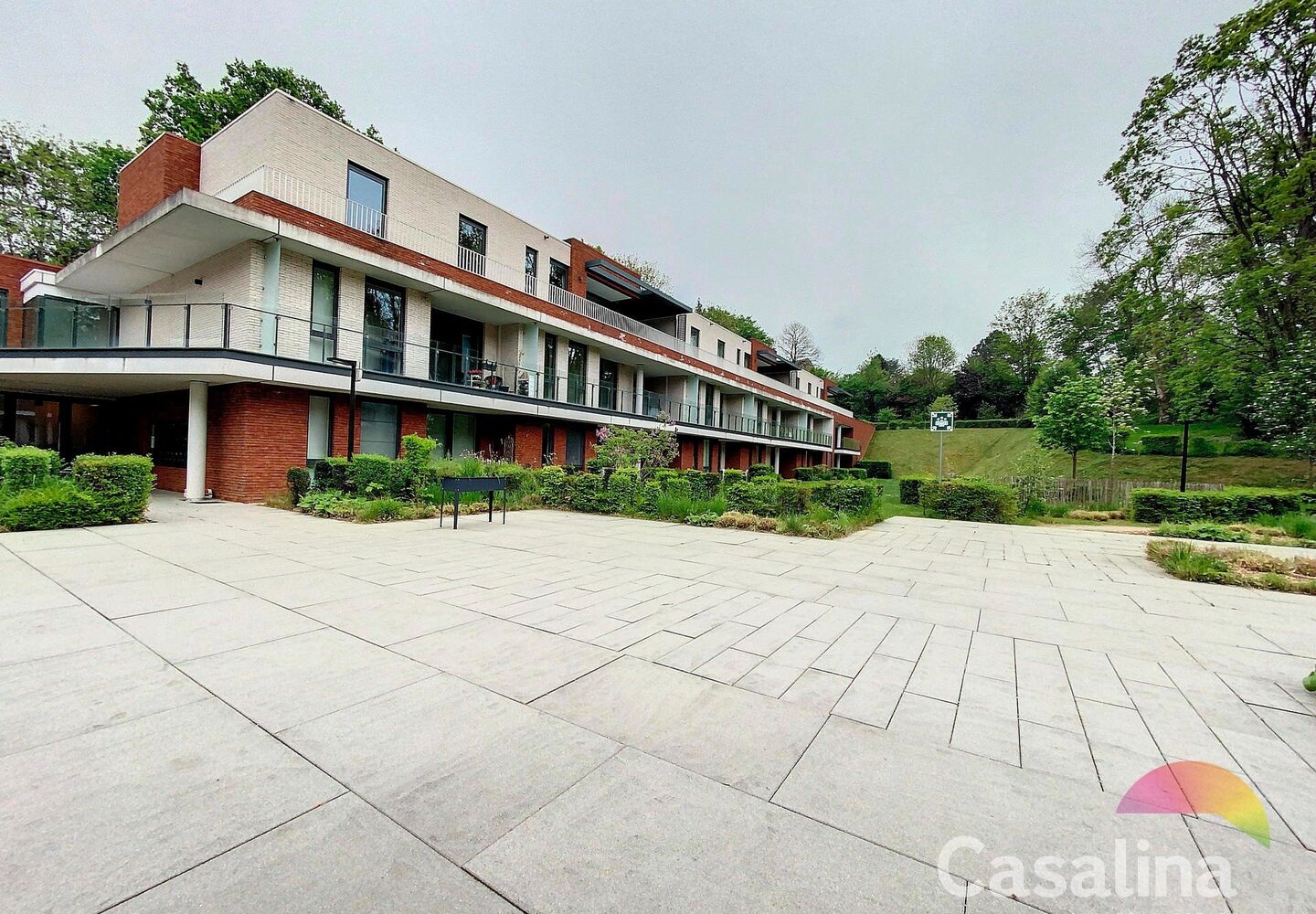 Assistentiewoning te huur in Wezembeek-Oppem